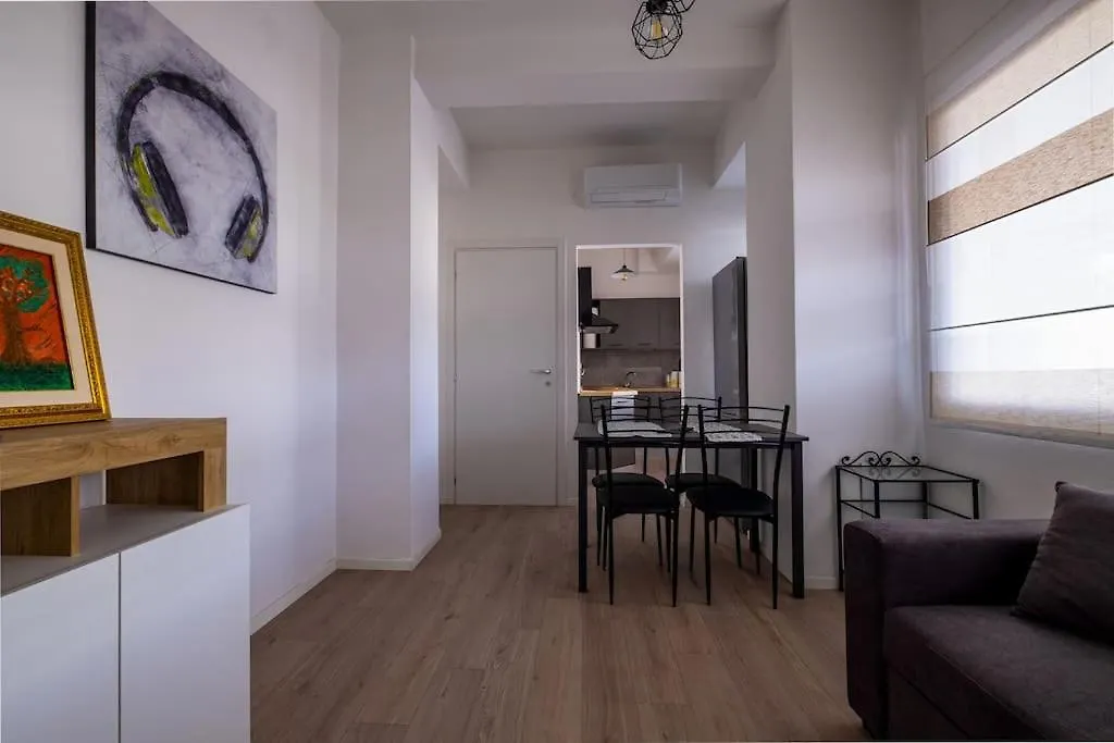 Affittichiari A Bologna Apartment