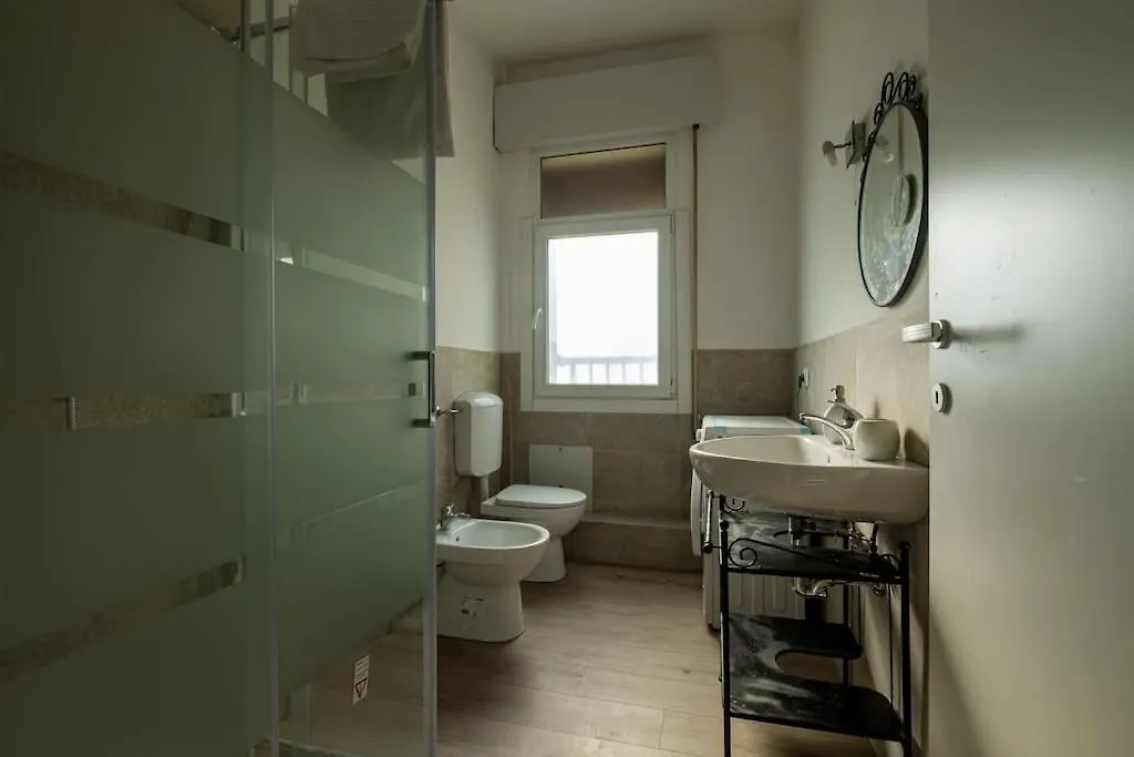 Affittichiari A Bologna Apartment 0*,  Italy