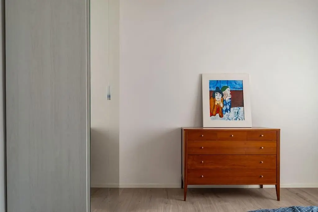 Affittichiari A Bologna Apartment Italy