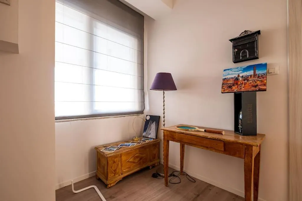 Affittichiari A Bologna Apartment Italy