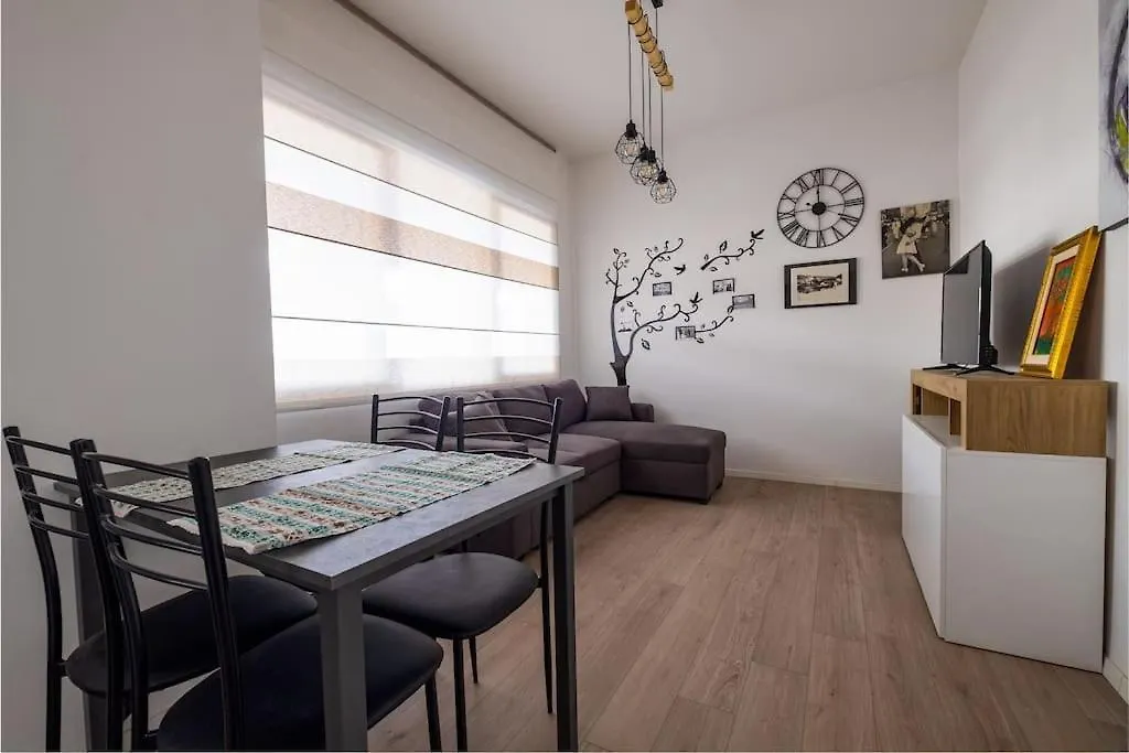 Affittichiari A Bologna Apartment