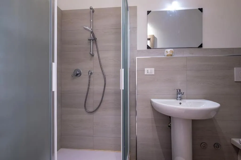 Affittichiari A Bologna Apartment Italy