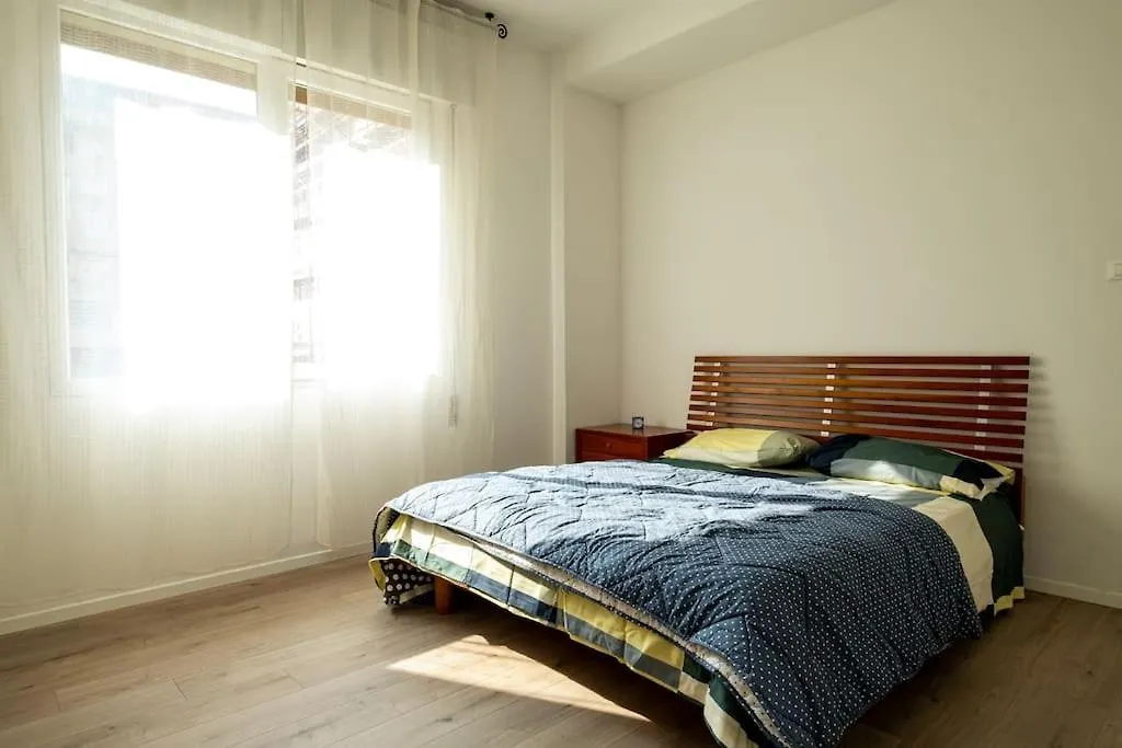 Affittichiari A Bologna Apartment 0*,  Italy