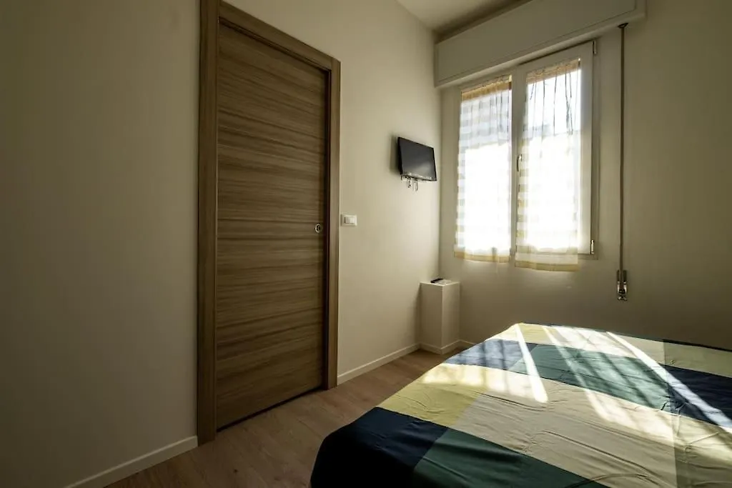 Affittichiari A Bologna Apartment