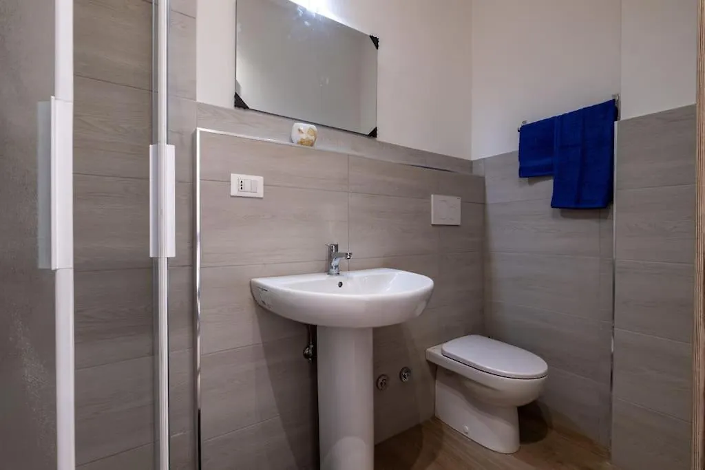 Affittichiari A Bologna Apartment
