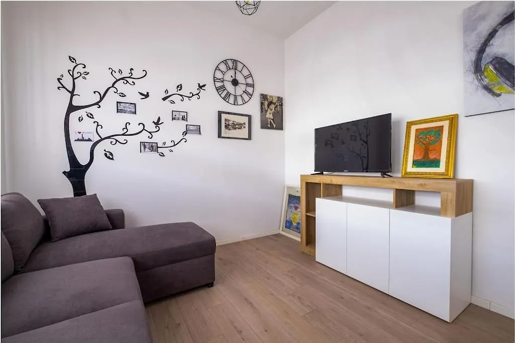 Affittichiari A Bologna Apartment