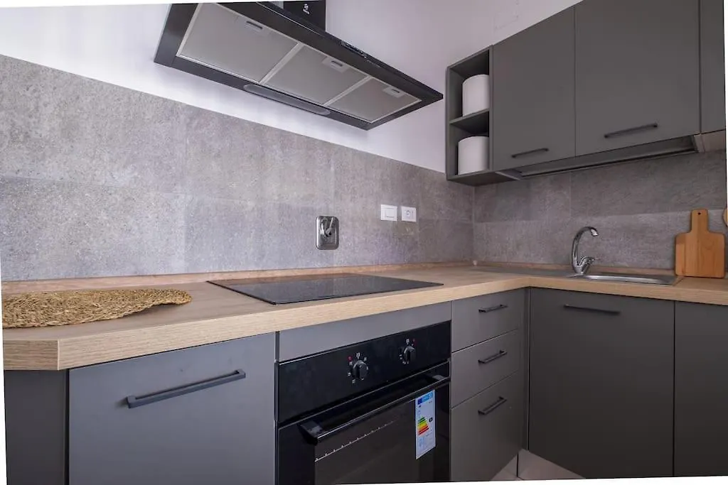 Affittichiari A Bologna Apartment 0*,