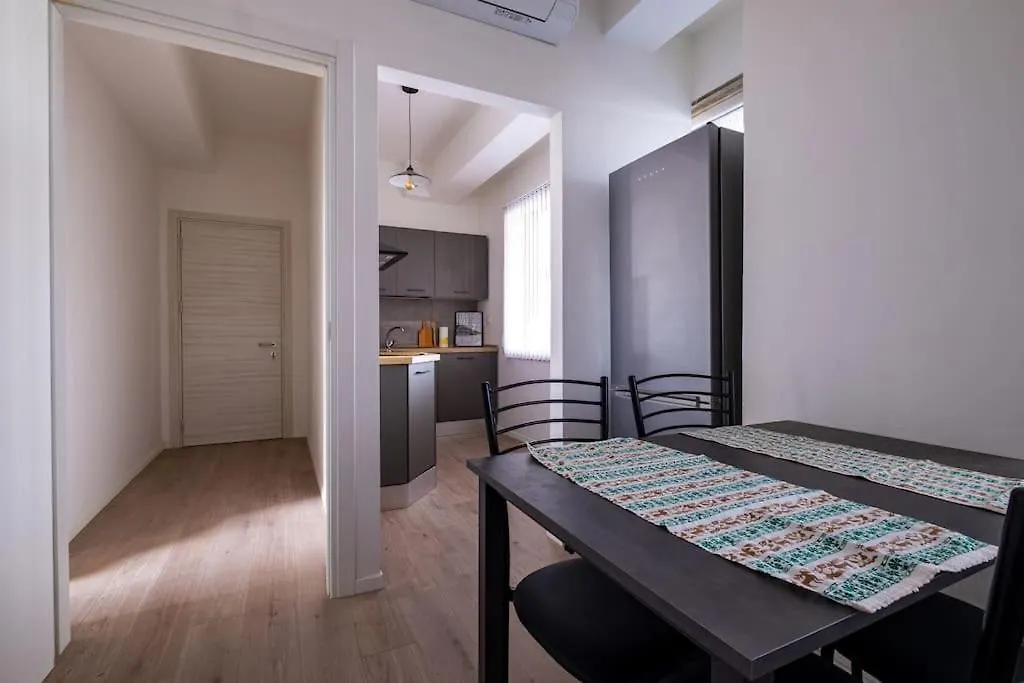 Affittichiari A Bologna Apartment Italy