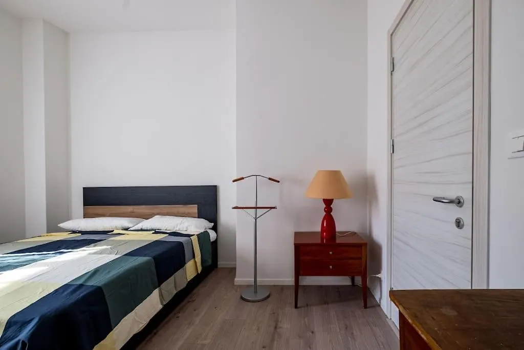 Affittichiari A Bologna Apartment