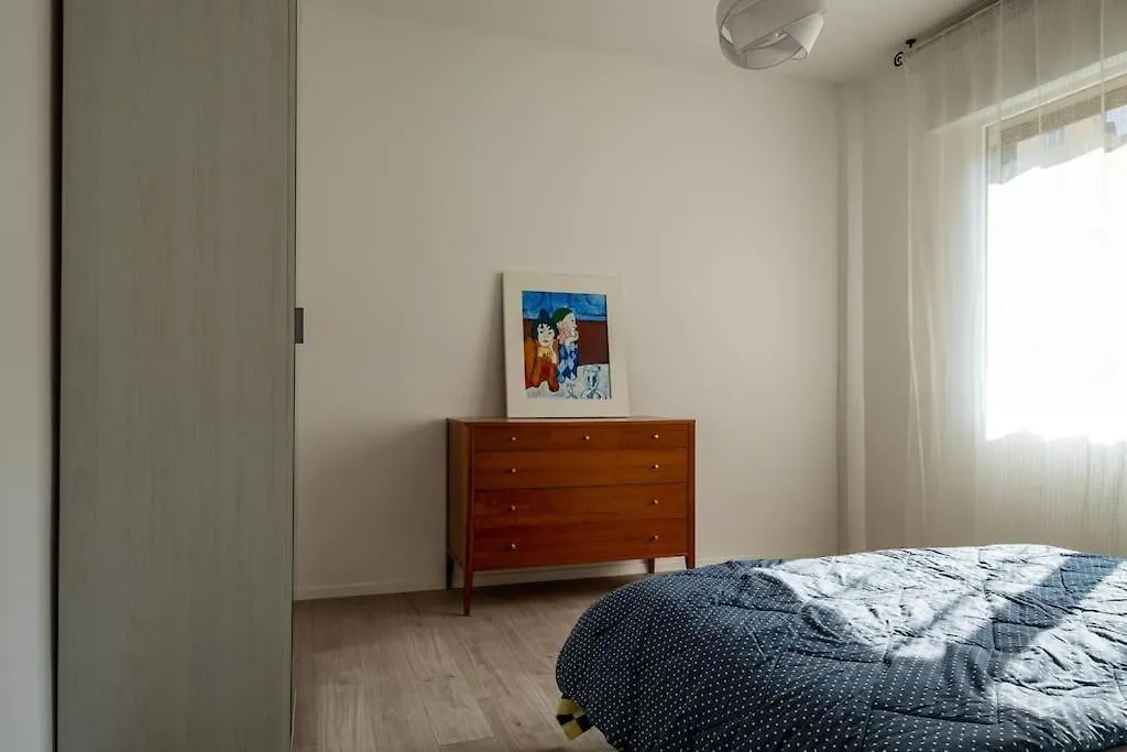 Affittichiari A Bologna Apartment